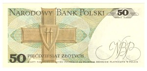 50 Gold, 1986, FE series
