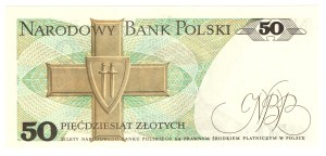 50 Gold, 1986, FW series