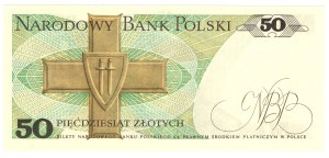 50 Gold, 1988, GB series