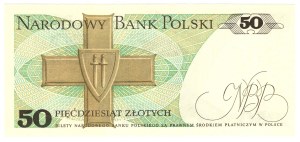 50 Gold, 1988, GD series