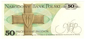 50 Gold, 1988, GE series