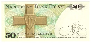 50 Gold, 1988, GF series