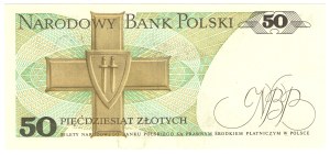 50 Gold, 1988, GG series