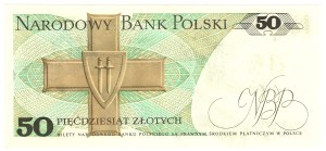 50 Gold, 1988, GP series
