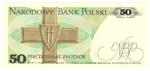 50 Gold, 1988, GR series