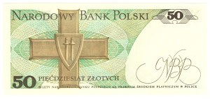 50 Gold, 1988, GS series
