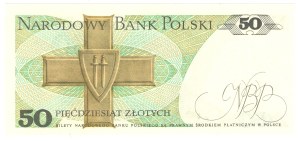 50 Gold, 1988, GZ series