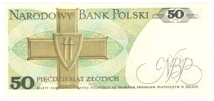 50 Gold, 1988, HF series