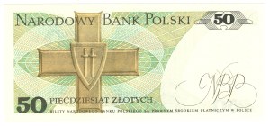 50 Gold, 1988, HM series