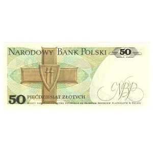 50 Oro, 1988, serie HS