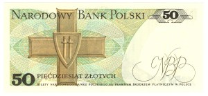 50 Gold, 1988, HS series