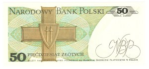 50 Gold, 1988, KF series