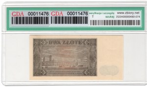 2 Gold 1948, CD series