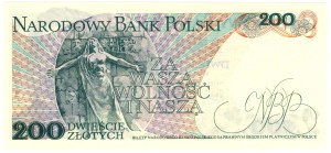 200 Gold 1976, AF series