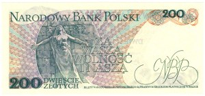 200 Gold 1979, AZ series