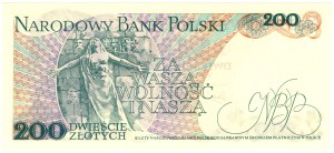 200 Gold 1976, Series D