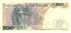 200 Gold 1979, BA series