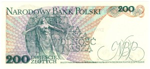200 Gold 1976, H series
