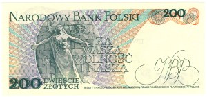 200 Gold 1982, BZ series