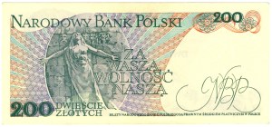 200 Gold 1986, CR series