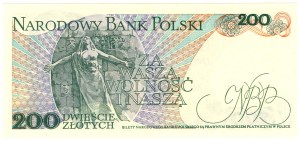 200 Gold 1986, CU series