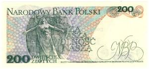 200 Gold 1986, CY series