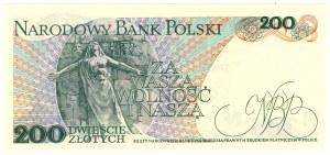 200 Gold 1986, CZ series