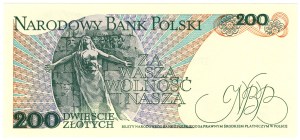 200 Gold 1986, DA series