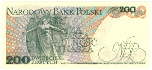 200 Gold 1986, DB series