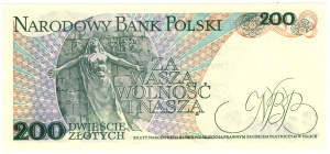 200 Gold 1986, DD series