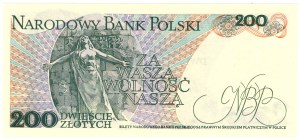 200 Gold 1986, DH series