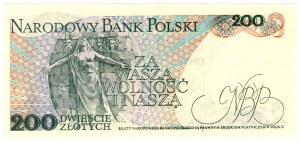 200 Gold 1986, DZ series