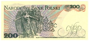 200 Gold 1988, EC series