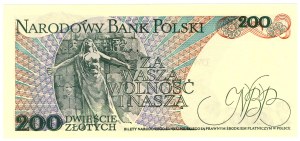 200 Gold 1988, ED series
