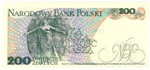 200 Gold 1988, EH series