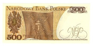500 Gold 1979, BK series