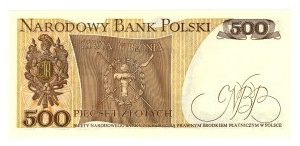 500 Gold 1979, BL series