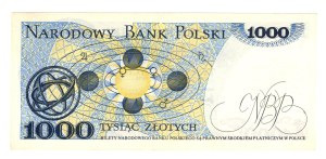 1000 Gold 1975, R series