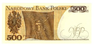 500 Gold 1982, DN series
