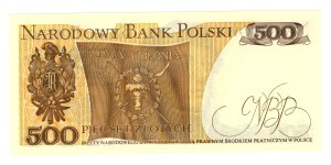 500 Gold 1982, DP series