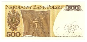 500 Gold 1982, EL series