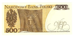 500 Gold 1982, FC series