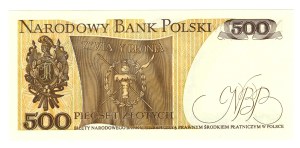 500 Gold 1982, FE series