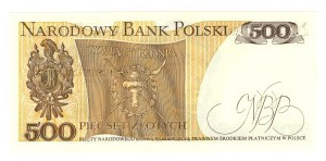 500 Gold 1982, GG series
