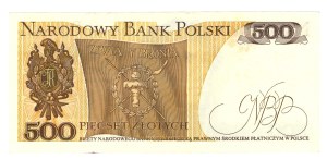500 Gold 1982, GL series