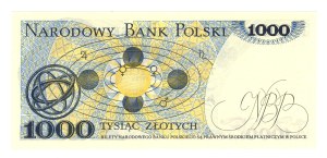 1000 Gold 1975, AE series