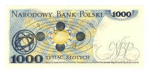 1000 Gold 1975, AN series