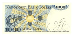 1000 Gold 1975, AS series