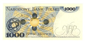 1000 Gold 1979, BT series