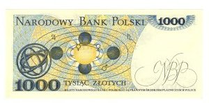 1000 Gold 1979, CR series